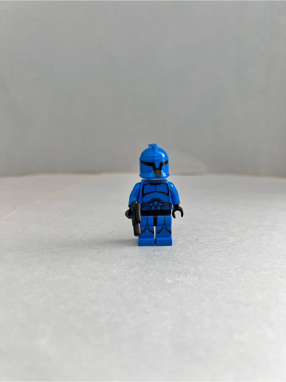 Star Wars Senate Commando Minifigure